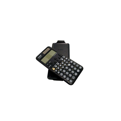 CALCULADORA CIENTÍFICA FX-991CW CASIO 12 DÍGITOS