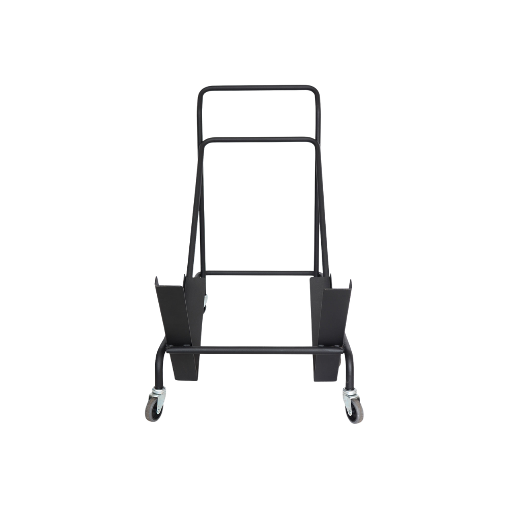 CARRO ESTIBADOR ALPHA