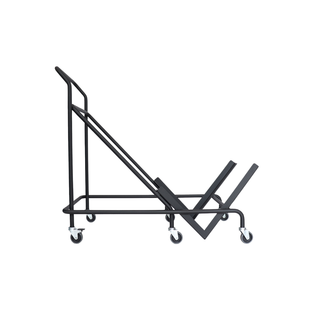 CARRO ESTIBADOR ALPHA