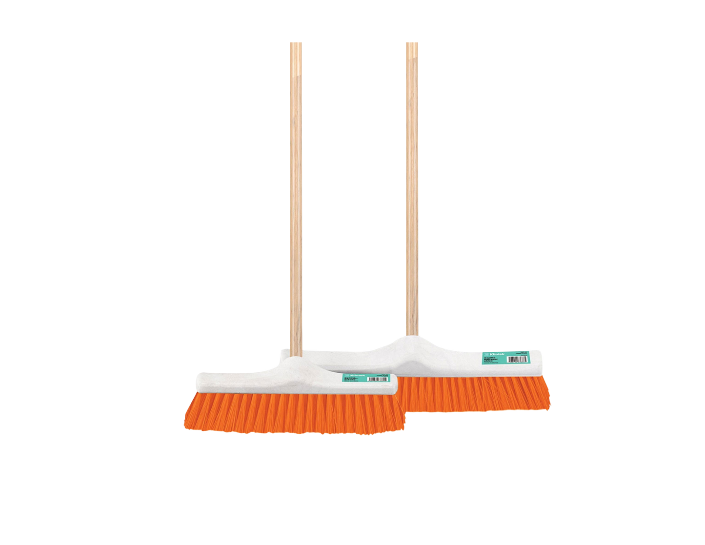 CEPILLO INDUSTRIAL CERDAS RIGIDAS KLINTEK CÓDIGO: 57035  CLAVE: CEPI-40