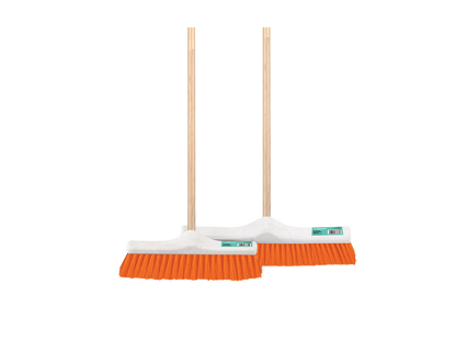 CEPILLO INDUSTRIAL CERDAS RIGIDAS KLINTEK CÓDIGO: 57035  CLAVE: CEPI-40