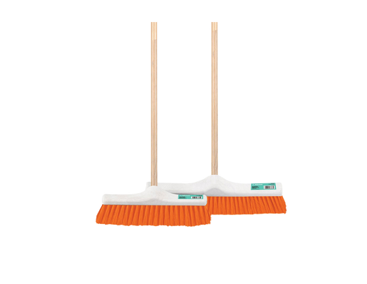 CEPILLO INDUSTRIAL CERDAS RIGIDAS KLINTEK CÓDIGO: 57035  CLAVE: CEPI-40
