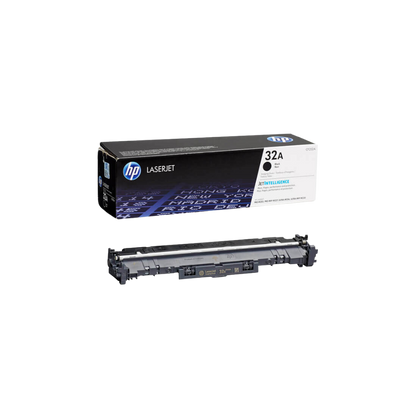 TAMBOR DE CREACIÓN DE IMÁGENES HP 32A LASERJET ORIGINAL CF232A