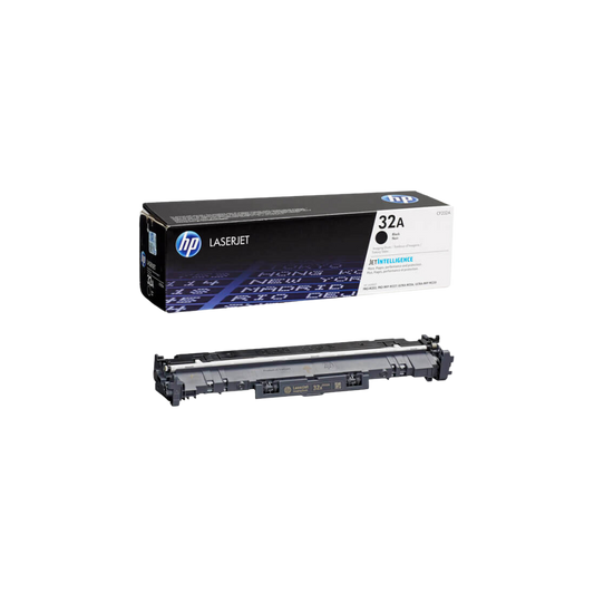 TAMBOR DE CREACIÓN DE IMÁGENES HP 32A LASERJET ORIGINAL CF232A