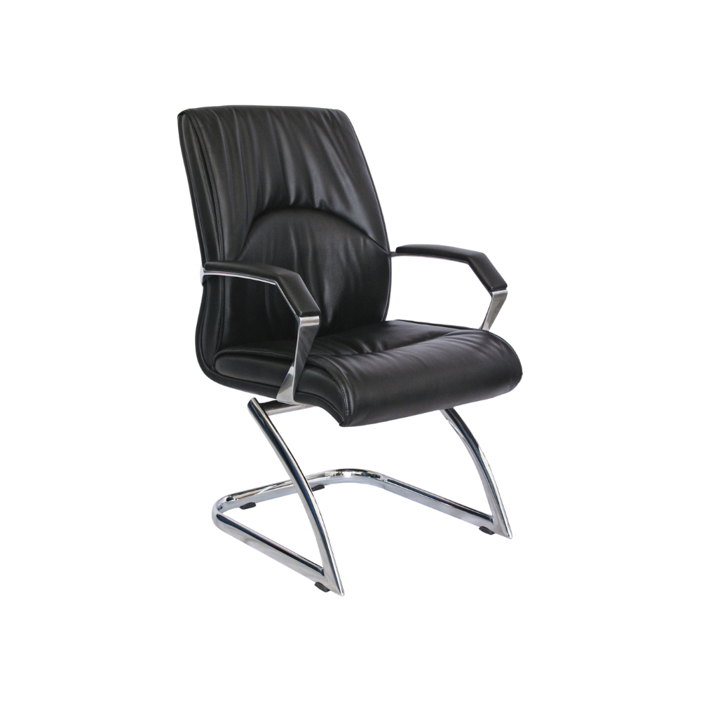 SILLÓN VISITANTE CIANI OHV-308