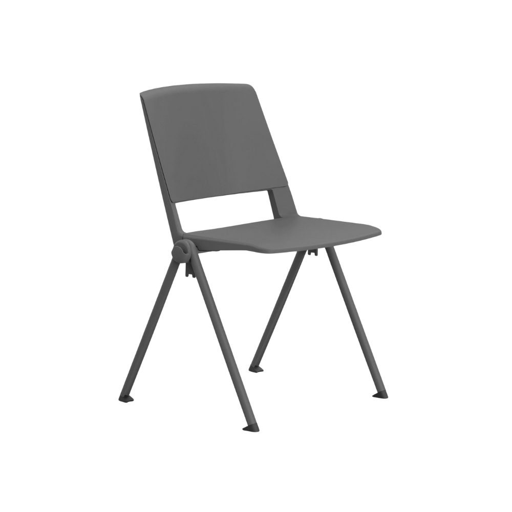 SILLA VISITANTE INTERIOR OFFIHO CORE OHV-20