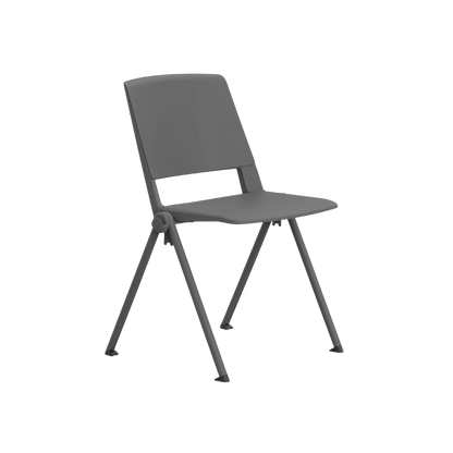 SILLA VISITANTE INTERIOR OFFIHO CORE OHV-20