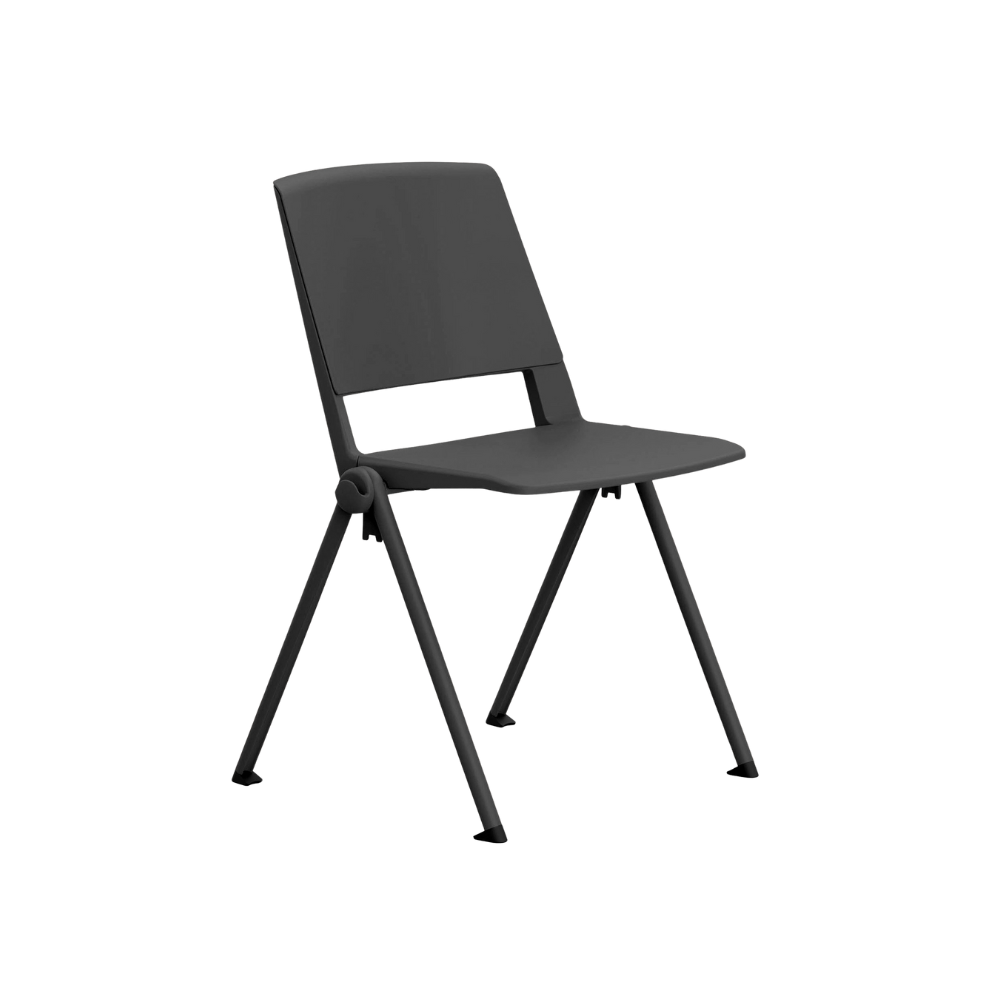 SILLA VISITANTE INTERIOR OFFIHO CORE OHV-20