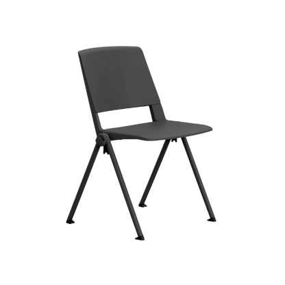 SILLA VISITANTE INTERIOR OFFIHO CORE OHV-20