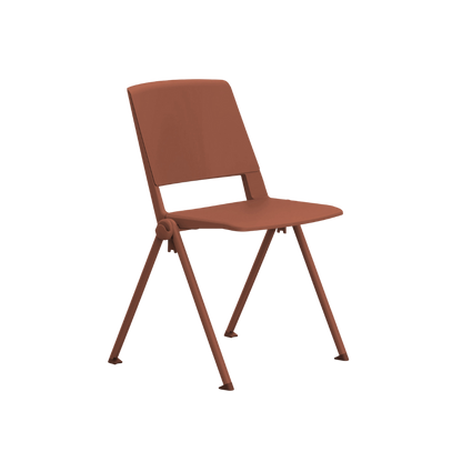 SILLA VISITANTE INTERIOR OFFIHO CORE OHV-20