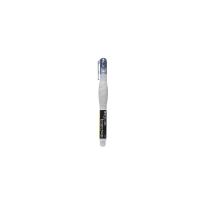 CORRECTOR BARRILITO PLUMA BASE AGUA 12 PIEZAS 5 ML CL5