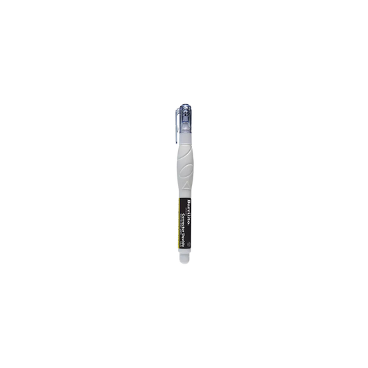 CORRECTOR BARRILITO PLUMA BASE AGUA 12 PIEZAS 5 ML CL5