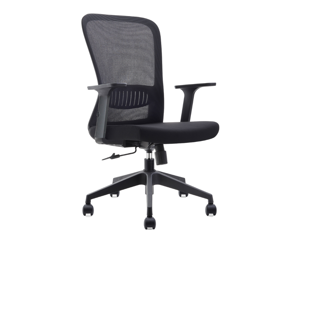 SILLA OPERATIVA OFFIHO COZY OHE-173