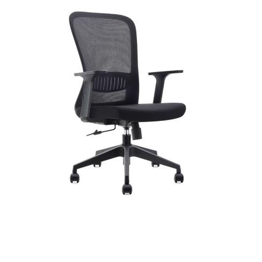SILLA OPERATIVA OFFIHO COZY OHE-173