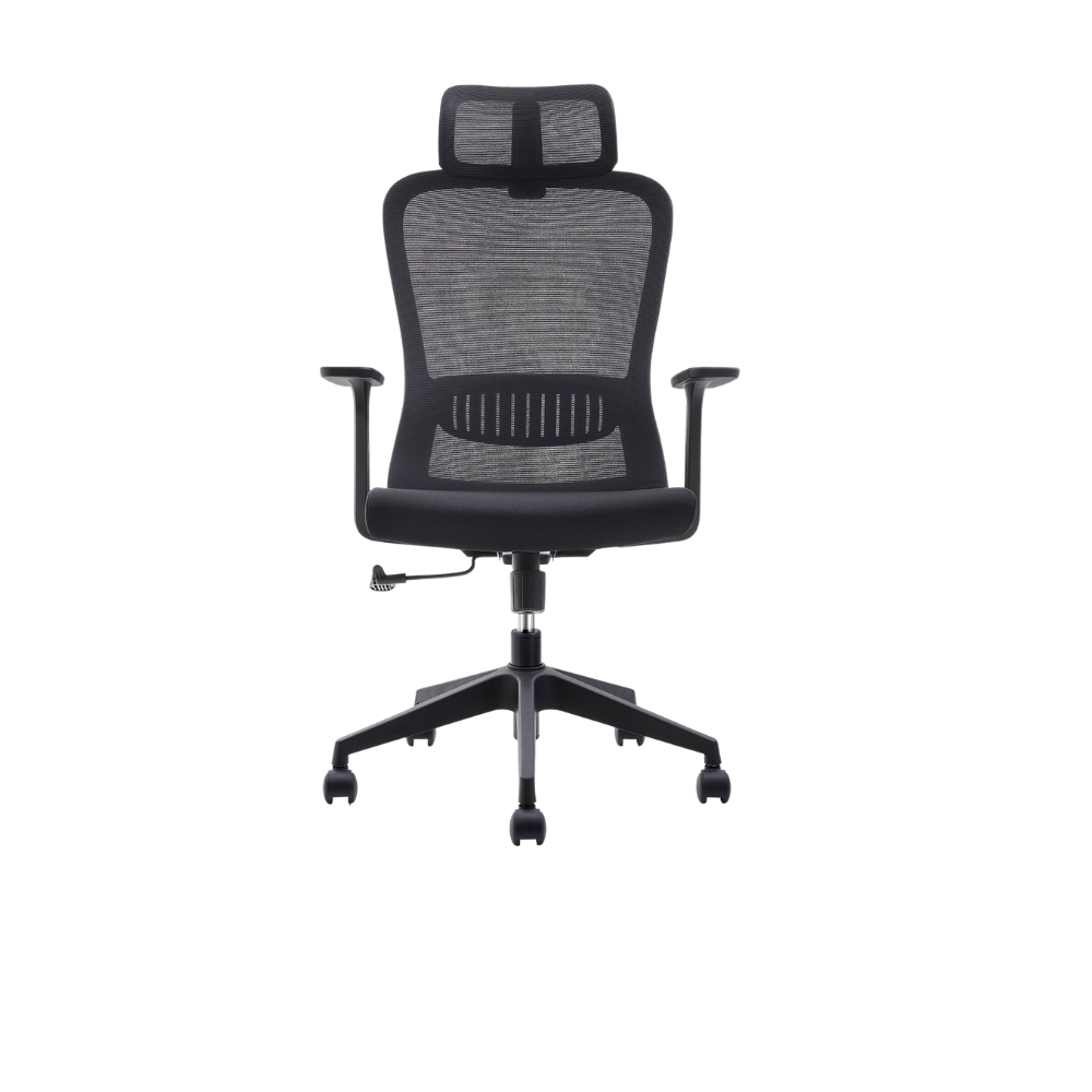 SILLA OPERATIVA OFFIHO COZY OHE-175