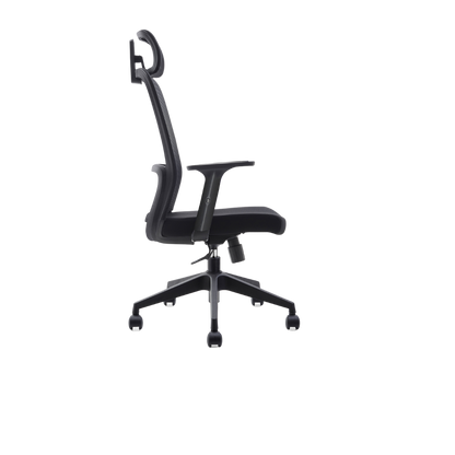 SILLA OPERATIVA OFFIHO COZY OHE-175
