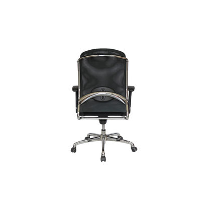 SILLA EJECUTIVA CROMA OHE-193