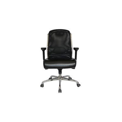 SILLA EJECUTIVA CROMA OHE-193