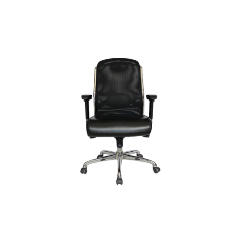 SILLA EJECUTIVA CROMA OHE-193