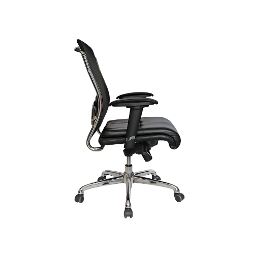 SILLA EJECUTIVA CROMA OHE-193