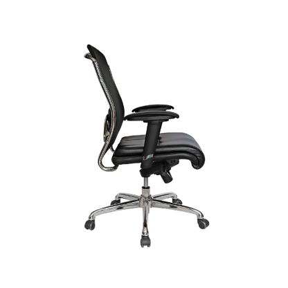 SILLA EJECUTIVA CROMA OHE-193