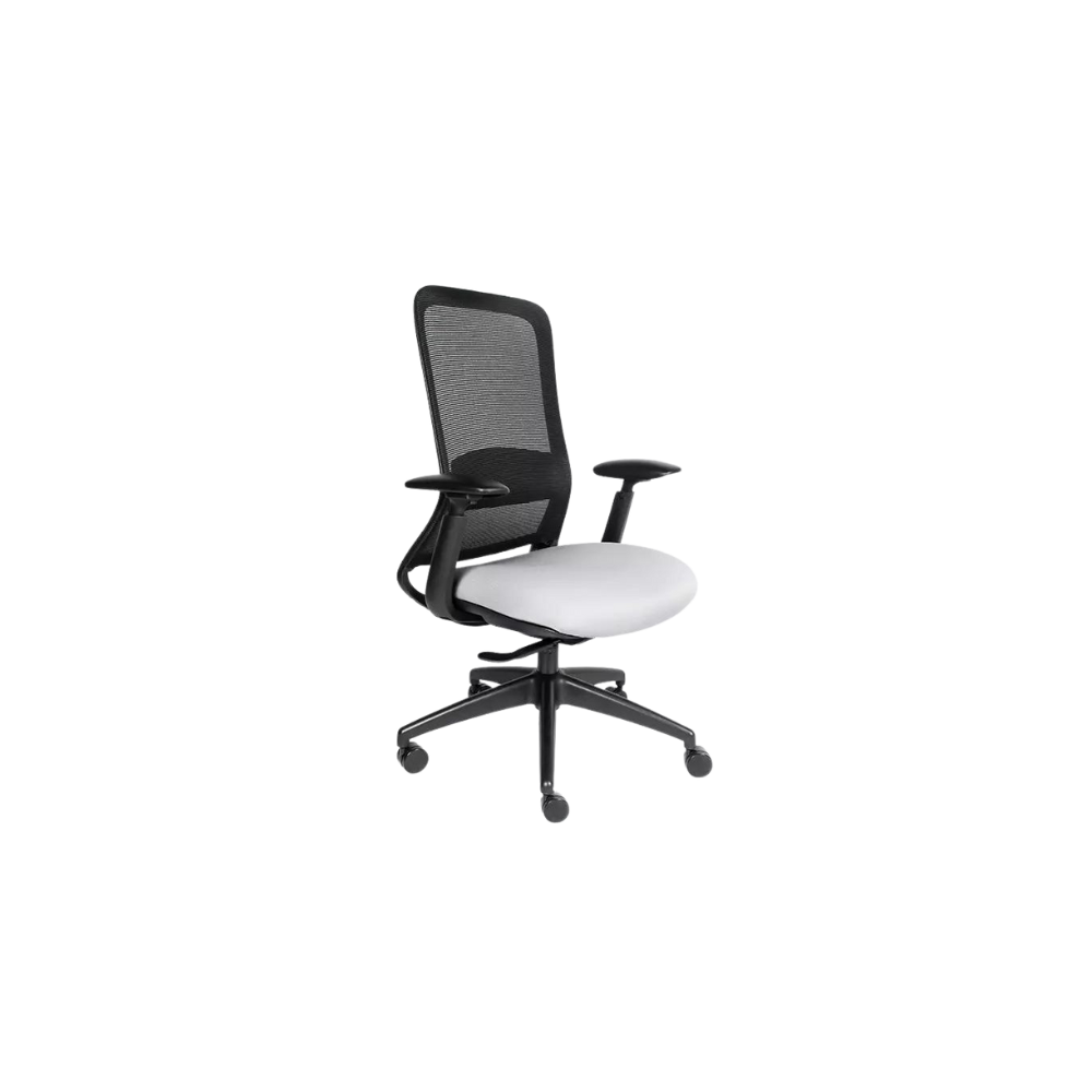 SILLA EJECUTIVA CURVE RE-1570
