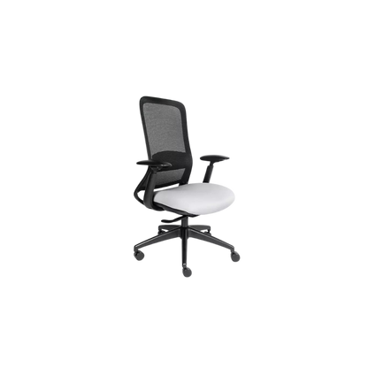 SILLA EJECUTIVA CURVE RE-1570