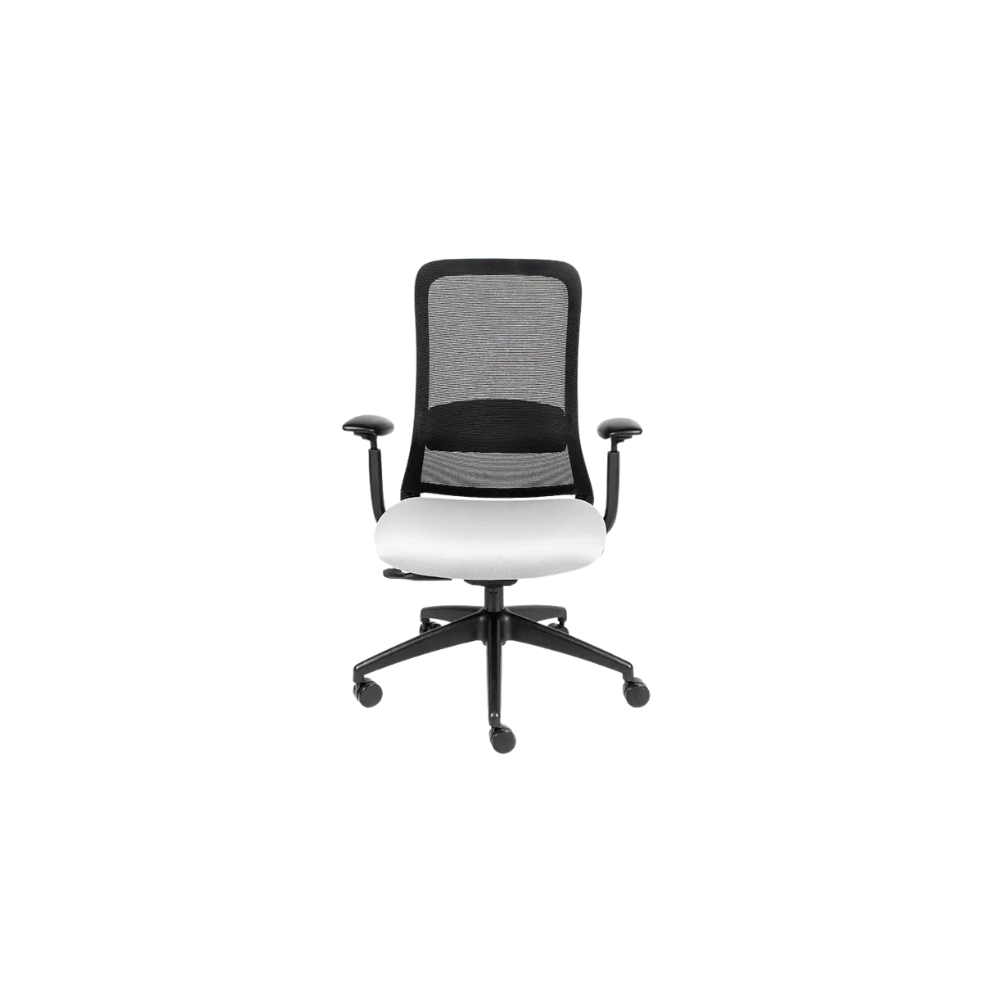 SILLA EJECUTIVA CURVE RE-1570