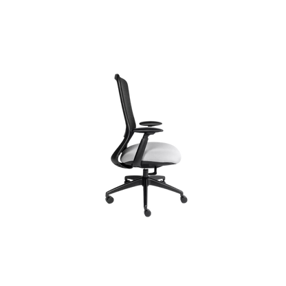 SILLA EJECUTIVA CURVE RE-1570