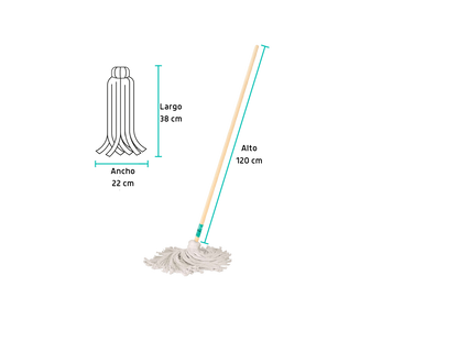 TRAPEADOR TIPO MECHUDO KLINTEK MODELO: 57061 57056 57060 CLAVE: MECH-450 MECH-350 MECH-250