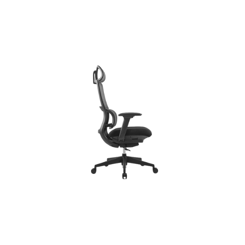 SILLA EJECUTIVA DILLON OHE-35 NEGRO