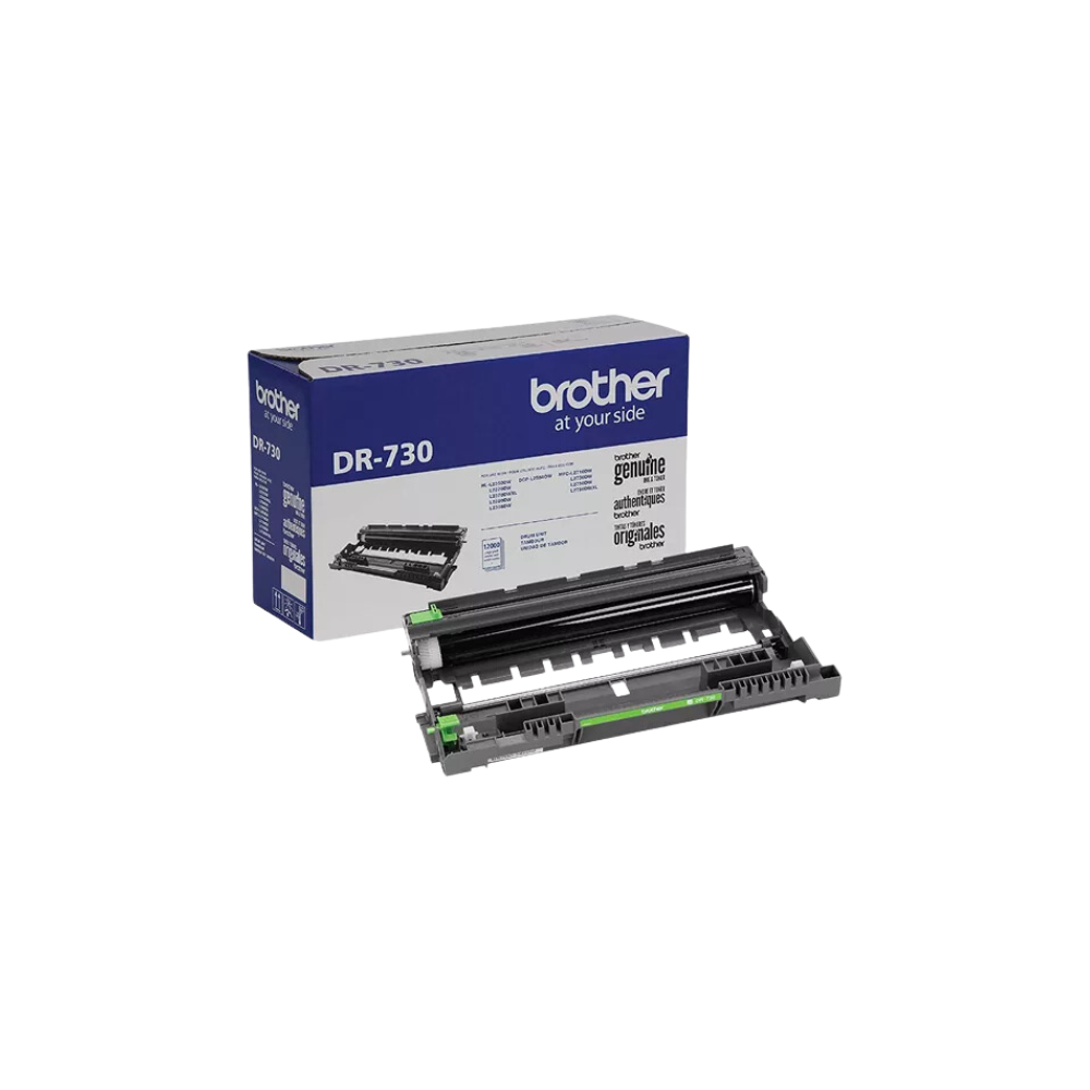 TAMBOR BROTHER DR730 12000 PÁGINAS DR730