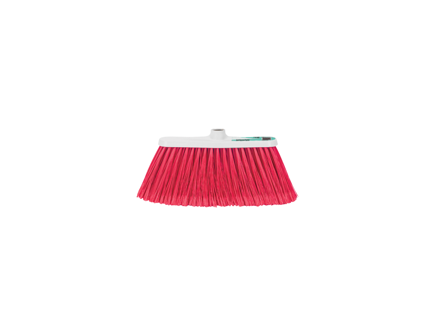 ESCOBA MEDIANA TIPO CEPILLO, CERDAS DE PVC, KLINTEK MODELO: 57054 58173 CLAVE: ES-200C ES-200CC