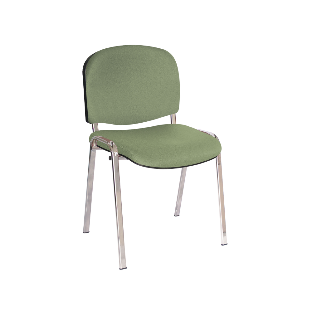 SILLA VISITANTE INTERIOR OFFIHO ELLITICO OHV-2200 CR
