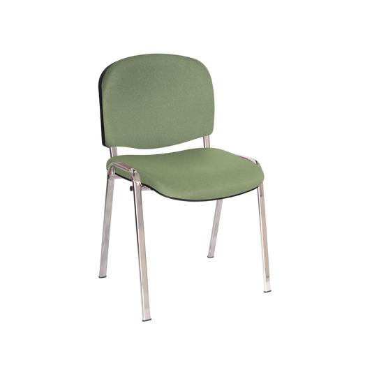 SILLA VISITANTE INTERIOR OFFIHO ELLITICO OHV-2200 CR