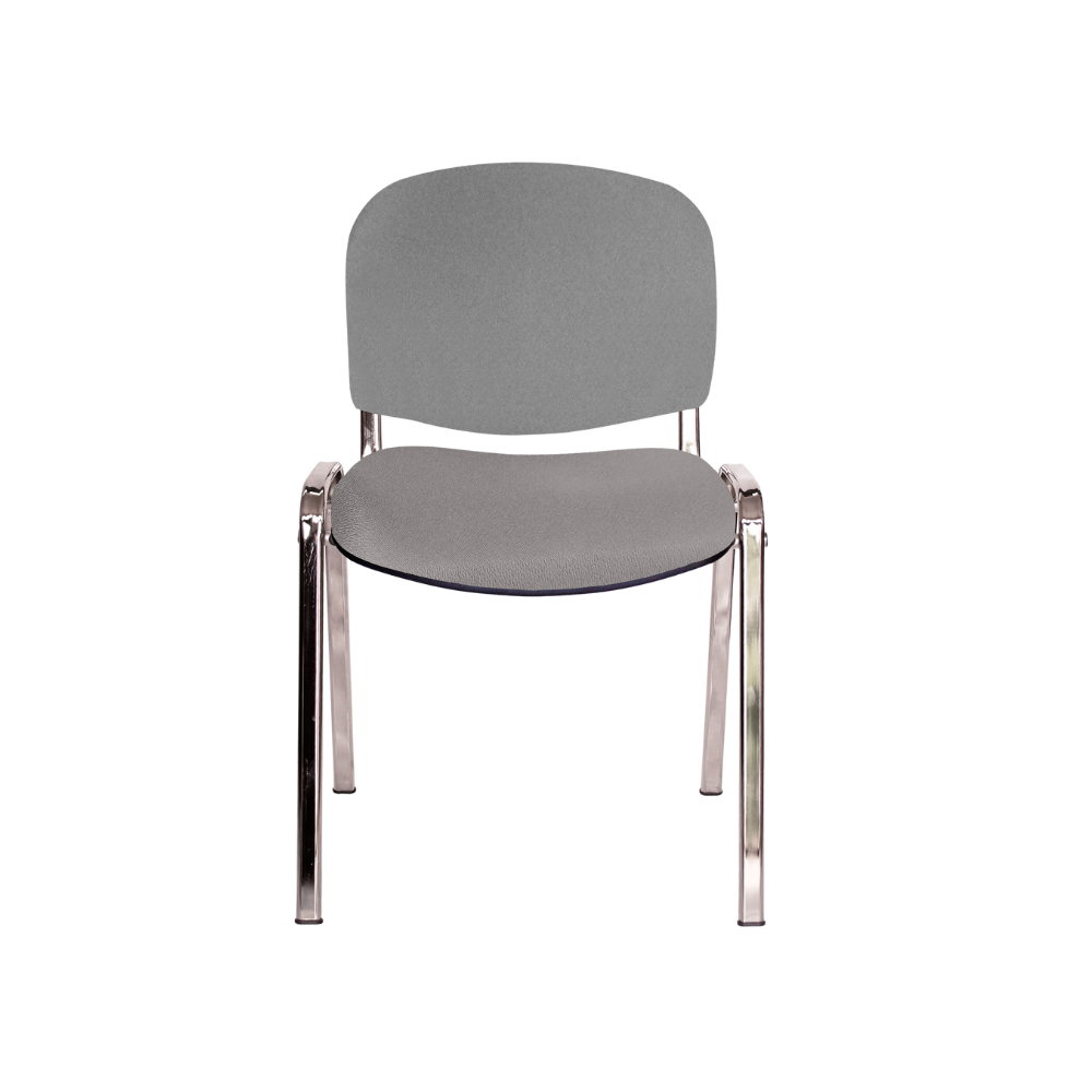 SILLA VISITANTE INTERIOR OFFIHO ELLITICO OHV-2200 CR
