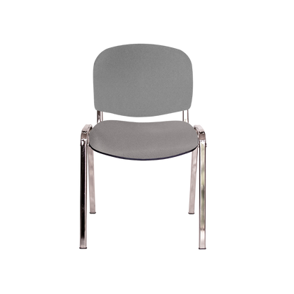 SILLA VISITANTE INTERIOR OFFIHO ELLITICO OHV-2200 CR