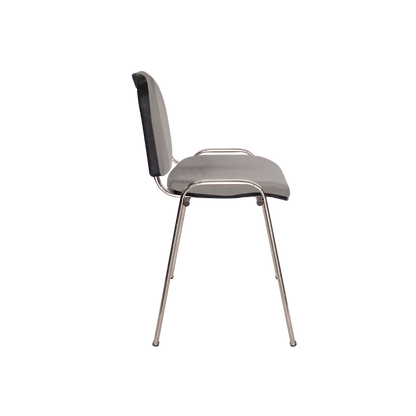 SILLA VISITANTE INTERIOR OFFIHO ELLITICO OHV-2200 CR