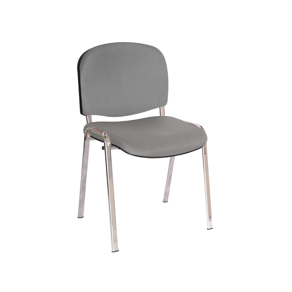 SILLA VISITANTE INTERIOR OFFIHO ELLITICO OHV-2200 CR