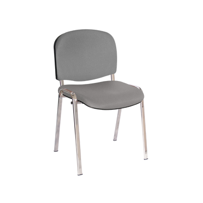 SILLA VISITANTE INTERIOR OFFIHO ELLITICO OHV-2200 CR