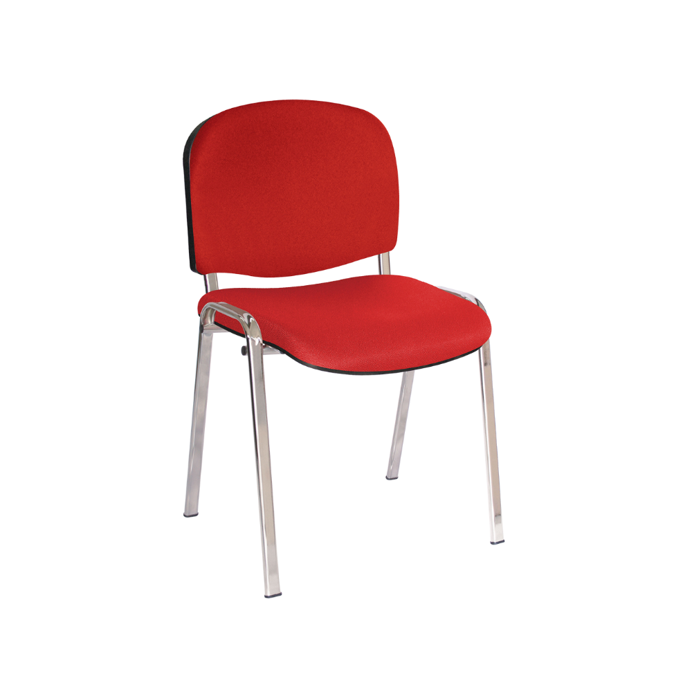 SILLA VISITANTE INTERIOR OFFIHO ELLITICO OHV-2200 CR