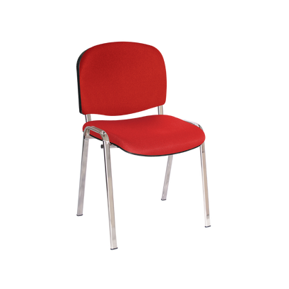 SILLA VISITANTE INTERIOR OFFIHO ELLITICO OHV-2200 CR