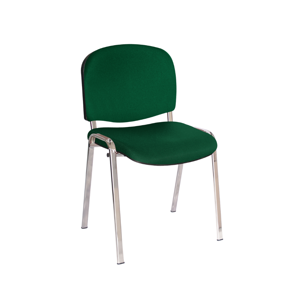 SILLA VISITANTE INTERIOR OFFIHO ELLITICO OHV-2200 CR