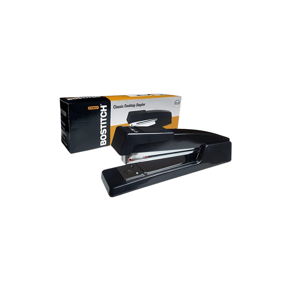 ENGRAPADORA TIRA COMPLETA BOSTITCH B440
