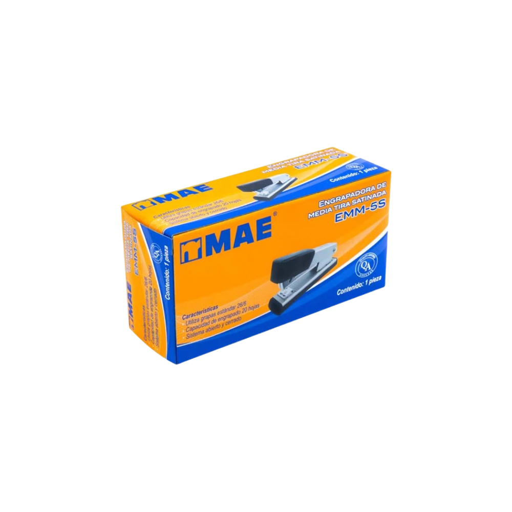 ENGRAPADORA MEDIA TIRA MAE EMM-5S