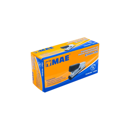 ENGRAPADORA MEDIA TIRA MAE EMM-5S