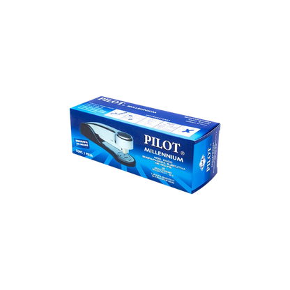 ENGRAPADORA TIRA COMPLETA PILOT MILLENIUM 2000 P1024