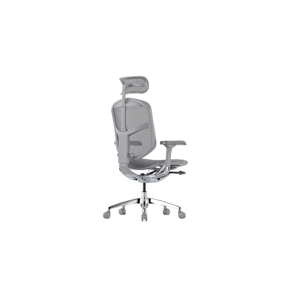 SILLA EJECUTIVA ENJOY RM-9101/NG