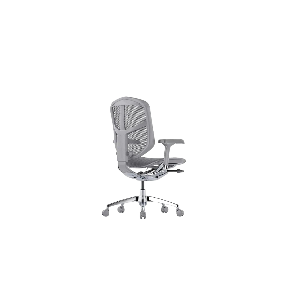 SILLA EJECUTIVA ENJOY RM-9101/NG