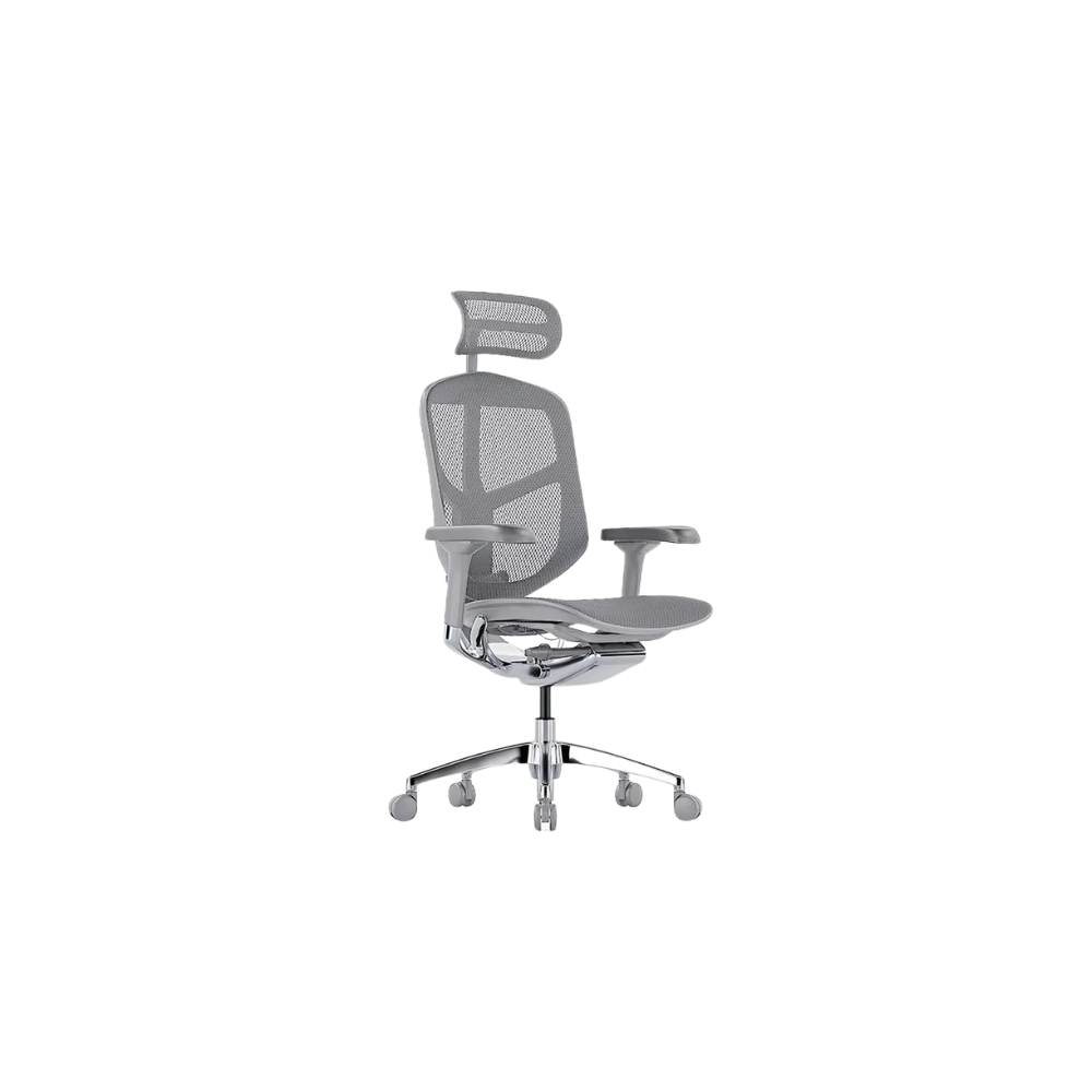 SILLA EJECUTIVA ENJOY RM-9101/NG